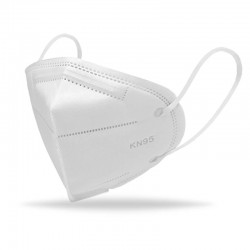 Masca respiratorie de protectie KN95 FFP2 Accesorii unghii